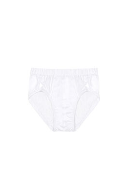 Özkan Underwear - Özkan 0710 5'li Paket Erkek Çocuk %100 Pamuklu Süprem Esnek Rahat Külot (1)