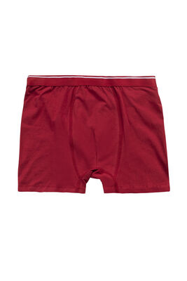 Özkan Underwear - Özkan 11110 5'li Paket Erkek Karışık Renkli Pamuklu Likralı Süprem Esnek Rahat Boxer (1)