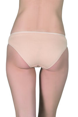 Özkan Underwear - Özkan 23924 Kadın Modal Pamuklu Esnek Yumuşak Rahat Slip Külot (1)